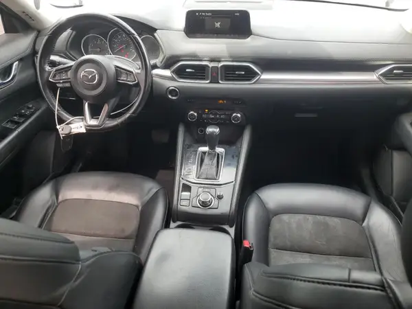 JM3KFACL0H0147196 2017 MAZDA CX-5 - Image 8