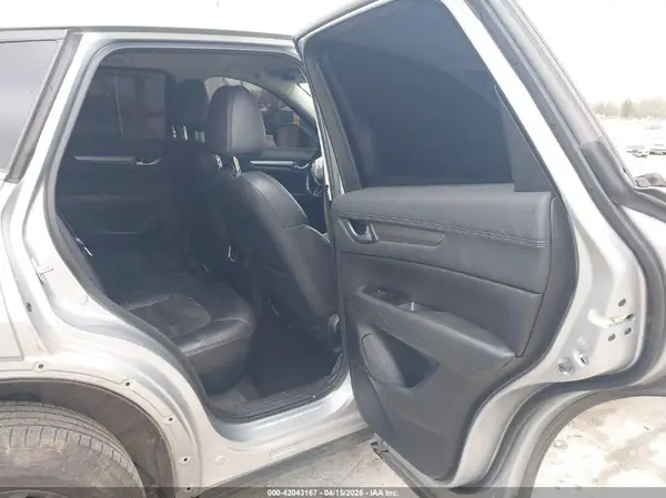 JM3KFACL0H0149482 2017 MAZDA CX-5 - Image 8
