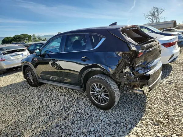 JM3KFACL0H0154939 2017 MAZDA CX-5 - Image 2