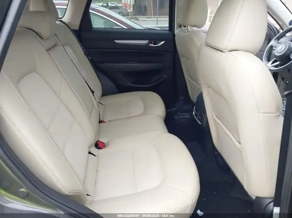 JM3KFACL0H0156965 2017 MAZDA CX-5 - Image 8