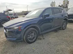 JM3KFACL0H0164399 2017 MAZDA CX-5