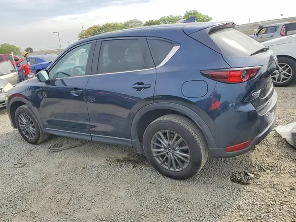 JM3KFACL0H0164399 2017 MAZDA CX-5 - Image 2