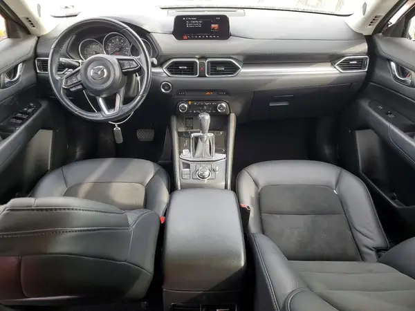 JM3KFACL0H0164399 2017 MAZDA CX-5 - Image 8