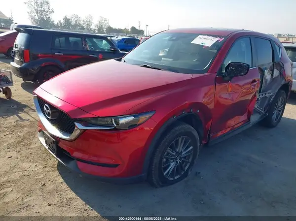 JM3KFACL0H0181350 2017 MAZDA CX-5 - Image 2