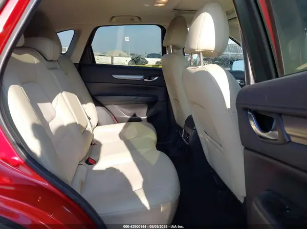 JM3KFACL0H0181350 2017 MAZDA CX-5 - Image 8