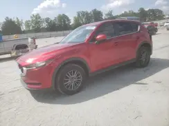 JM3KFACL0H0185012 2017 MAZDA CX-5
