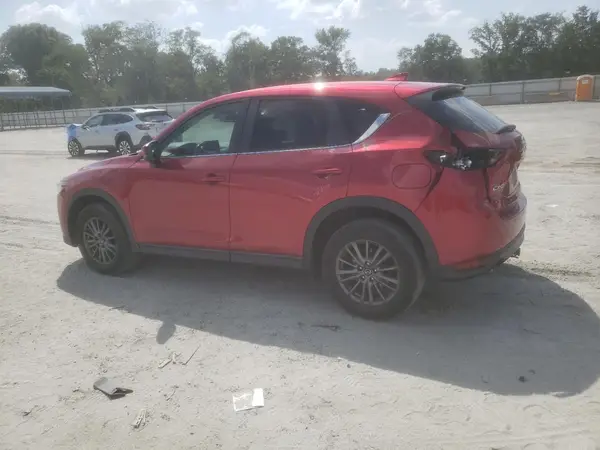 JM3KFACL0H0185012 2017 MAZDA CX-5 - Image 2