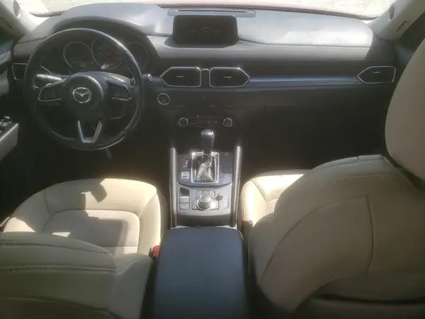 JM3KFACL0H0185012 2017 MAZDA CX-5 - Image 8