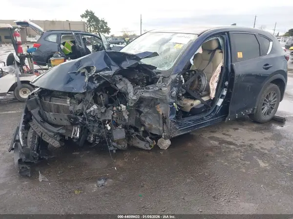 JM3KFACL0H0185074 2017 MAZDA CX-5 - Image 2