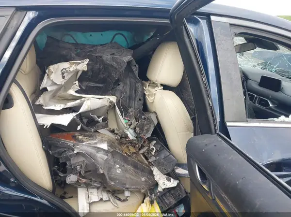 JM3KFACL0H0185074 2017 MAZDA CX-5 - Image 8