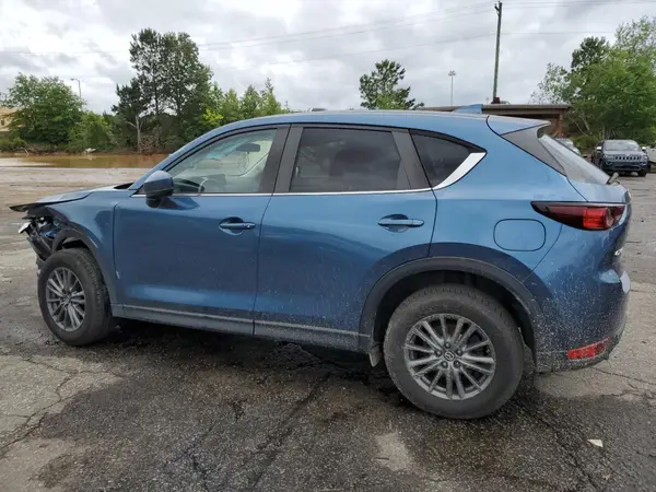 JM3KFACL0H0185947 2017 MAZDA CX-5 - Image 2