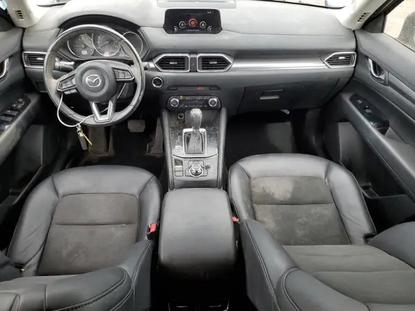 JM3KFACL0H0185947 2017 MAZDA CX-5 - Image 8