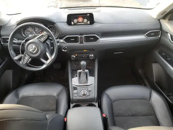 JM3KFACL0H0186743 2017 MAZDA CX-5 - Image 8