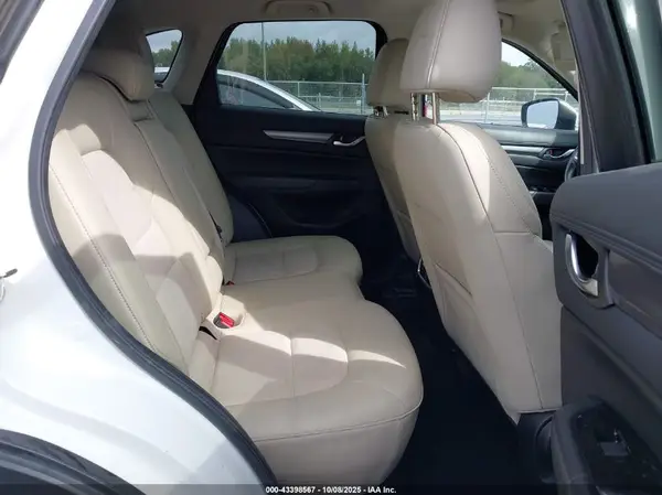 JM3KFACL0H0188296 2017 MAZDA CX-5 - Image 8