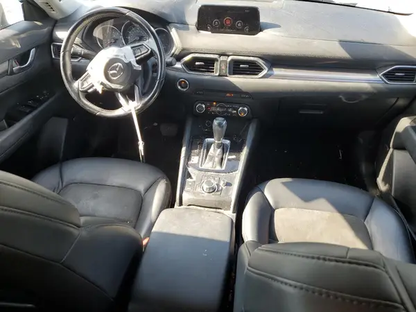JM3KFACL0H0191134 2017 MAZDA CX-5 - Image 8