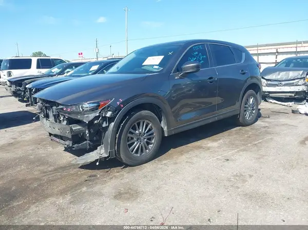 JM3KFACL0H0191375 2017 MAZDA CX-5 - Image 2