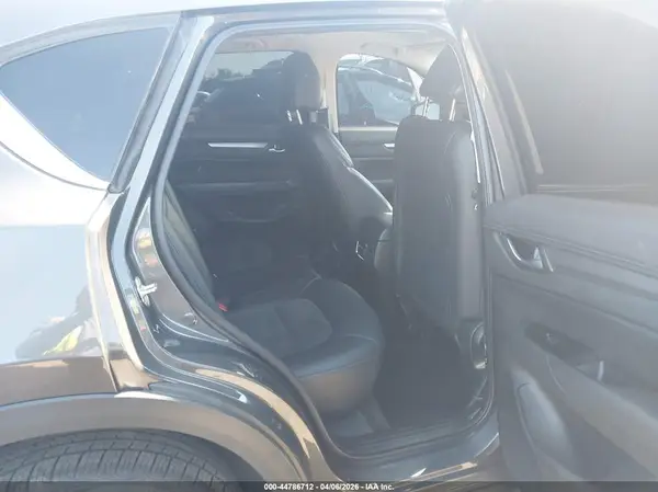 JM3KFACL0H0191375 2017 MAZDA CX-5 - Image 8
