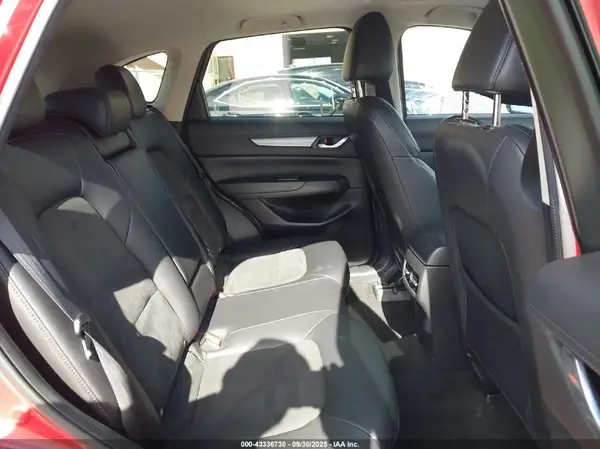 JM3KFACL0H0197144 2017 MAZDA CX-5 - Image 8