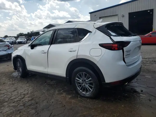 JM3KFACL0H0208188 2017 MAZDA CX-5 - Image 2