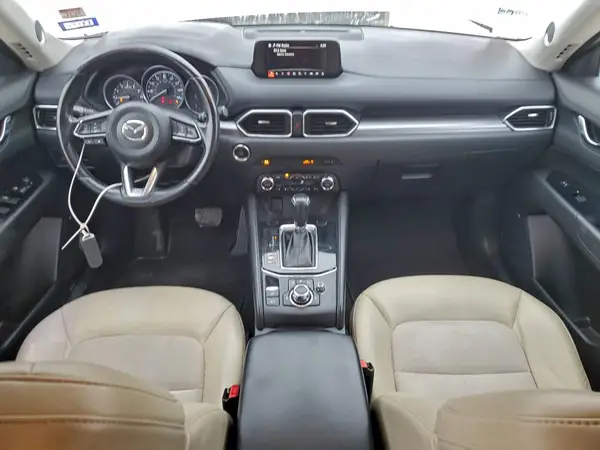JM3KFACL0H0216307 2017 MAZDA CX-5 - Image 8
