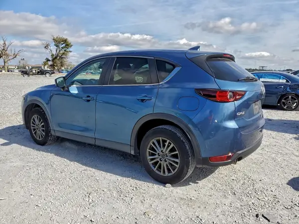 JM3KFACL0H0216940 2017 MAZDA CX-5 - Image 2