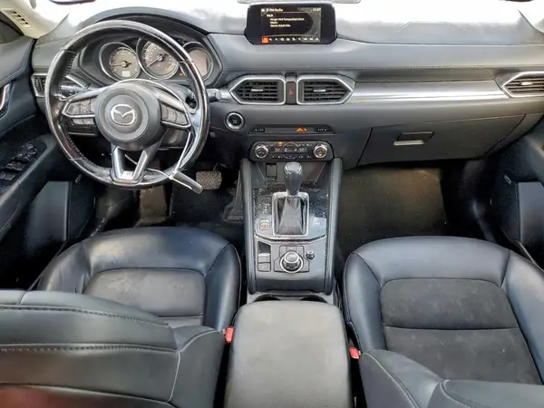 JM3KFACL0H0216940 2017 MAZDA CX-5 - Image 8