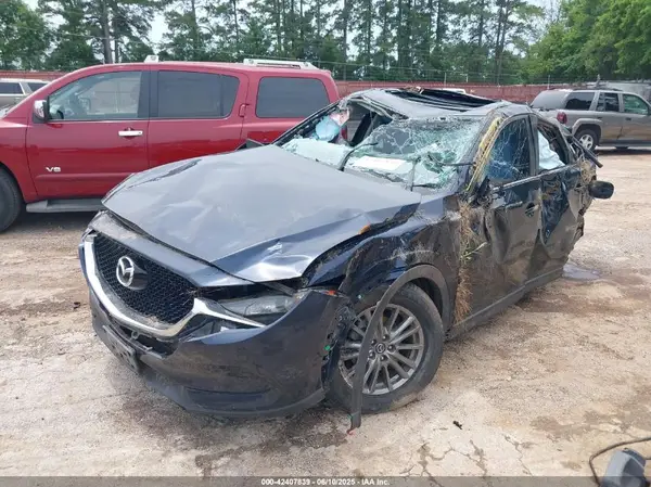 JM3KFACL0H0222009 2017 MAZDA CX-5 - Image 2