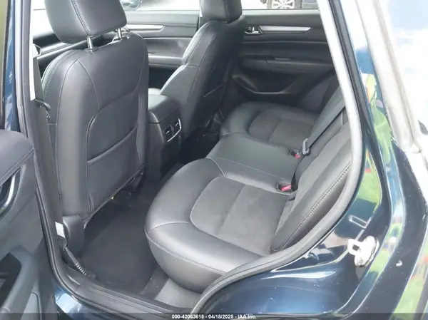 JM3KFACL0H0227615 2017 MAZDA CX-5 - Image 8