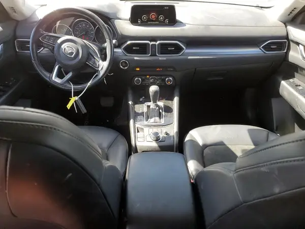 JM3KFACL1H0100436 2017 MAZDA CX-5 - Image 8