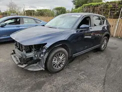 JM3KFACL1H0107127 2017 MAZDA CX-5