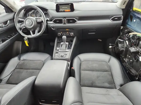 JM3KFACL1H0107127 2017 MAZDA CX-5 - Image 8