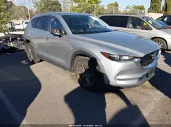 JM3KFACL1H0111307 2017 MAZDA CX-5