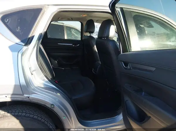 JM3KFACL1H0111307 2017 MAZDA CX-5 - Image 8