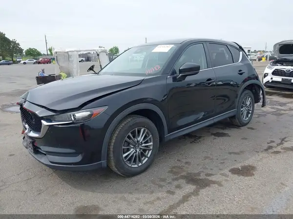 JM3KFACL1H0113820 2017 MAZDA CX-5 - Image 2