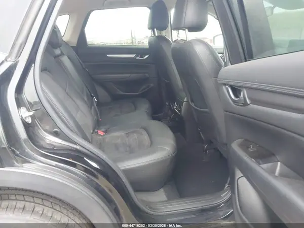 JM3KFACL1H0113820 2017 MAZDA CX-5 - Image 8