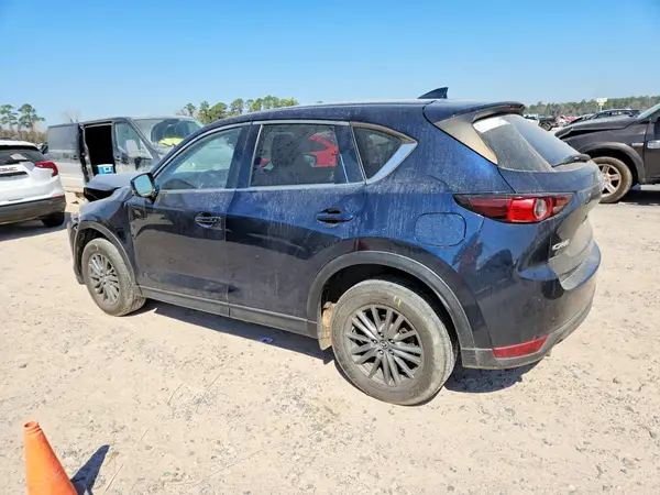 JM3KFACL1H0128575 2017 MAZDA CX-5 - Image 2