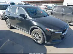 JM3KFACL1H0140080 2017 MAZDA CX-5