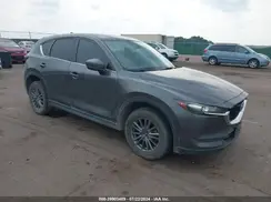 JM3KFACL1H0140340 2017 MAZDA CX-5