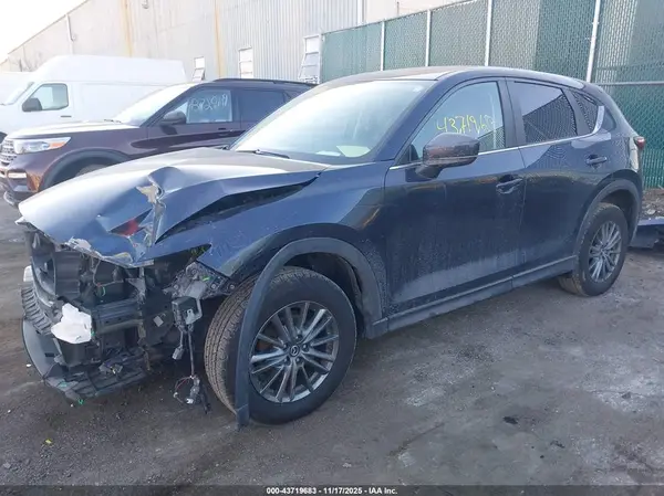 JM3KFACL1H0141004 2017 MAZDA CX-5 - Image 2