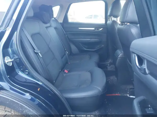 JM3KFACL1H0141004 2017 MAZDA CX-5 - Image 8