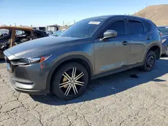 JM3KFACL1H0142525 2017 MAZDA CX-5