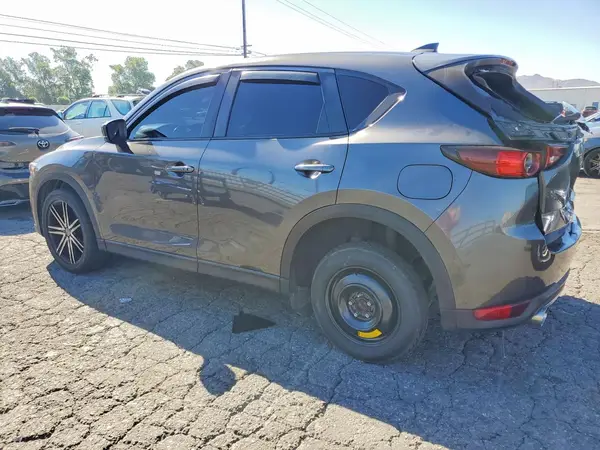 JM3KFACL1H0142525 2017 MAZDA CX-5 - Image 2