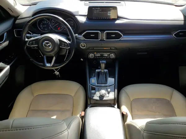 JM3KFACL1H0142525 2017 MAZDA CX-5 - Image 8