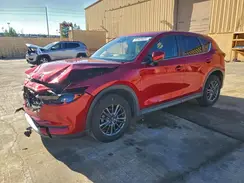 JM3KFACL1H0142833 2017 MAZDA CX-5