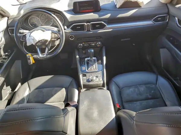 JM3KFACL1H0142833 2017 MAZDA CX-5 - Image 8