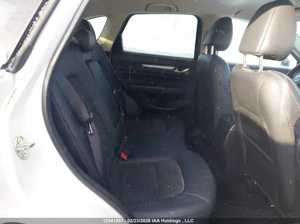 JM3KFACL1H0143383 2017 MAZDA CX-5 - Image 8