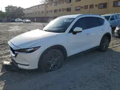 JM3KFACL1H0147465 2017 MAZDA CX-5
