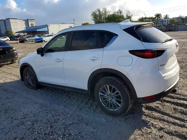 JM3KFACL1H0147465 2017 MAZDA CX-5 - Image 2