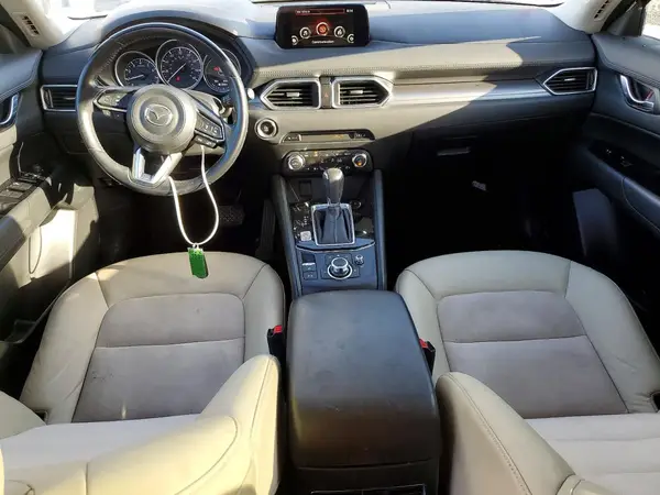 JM3KFACL1H0147465 2017 MAZDA CX-5 - Image 8