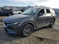 JM3KFACL1H0149961 2017 MAZDA CX-5